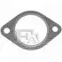 Прокладка вихлопної системи Fischer Automotive One (FA1) (550927) зображення 1
