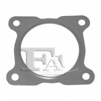 FISCHER VOLVO прокладка труби вихлопного газу S60 2.4 00-, S80 2.4 99-, S80 2.4 99-, V70 2.4 00 Fischer Automotive One (FA1) 550932 Купити в Україні