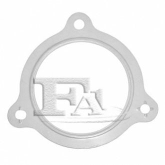 Прокладка вихлопної системи Fischer Automotive One (FA1) 550935