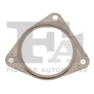FISCHER VOLVO прокладка трубы выхлопного газа S60 D2 13-, S80 D4 13-, S90 D3 16-, V40 D2 14-, V60 D2 15- Fischer Automotive One (FA1) 550-956 Купить в Украине
