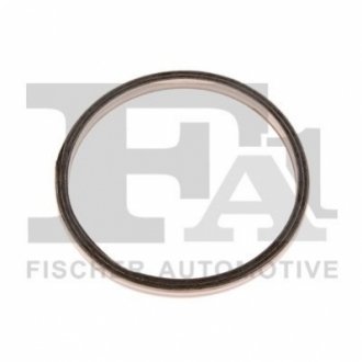 Прокладка выпускной системы Fischer Automotive One (FA1) 551960