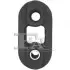 Фото FISCHER VOLVO кріплення глушника MITSUBISHI Carisma 96-00 (мат. EPDM) Fischer Automotive One (FA1) (553-708) зображення 1