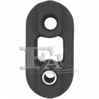 FISCHER VOLVO кріплення глушника MITSUBISHI Carisma 96-00 (мат. EPDM) Fischer Automotive One (FA1) 553-708 Купити в Україні