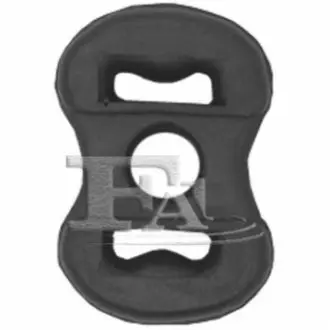 Кронштейн системи випуску Fischer Automotive One (FA1) 553902 Купити в Україні