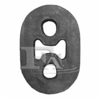 Кронштейн системи випуску Fischer Automotive One (FA1) 553915 Купити в Україні