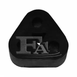 Кронштейн Fischer Automotive One (FA1) 553918 Купити в Україні