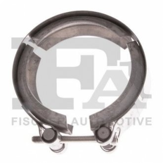 Соединительные элементы трубопровода Fischer Automotive One (FA1) 554815