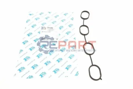Прокладка колектора впускного Hyundai Accent/Kia Ceed 1.4/1.6i 06 Fischer Automotive One (FA1) 573-003 Купити в Україні