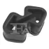 Кріплення гумове Fischer Automotive One (FA1) (573-701) изображение 1