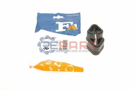 Гумка глушника VW Caddy II 95-04 Fischer Automotive One (FA1) 573-901 Купити в Україні