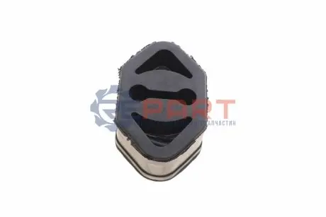 Гумка глушника VW Caddy II 96-00 Fischer Automotive One (FA1) 573-902 Купити в Україні