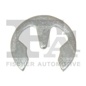 Кронштейн глушника SKODA Fischer Automotive One (FA1) 574-901 Купити в Україні