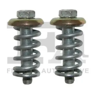 Монтажный набор, система выпуска Fischer Automotive One (FA1) 578901