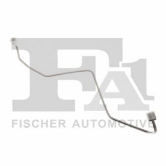 Автозапчастина Fischer Automotive One (FA1) 611804 (фото 1)