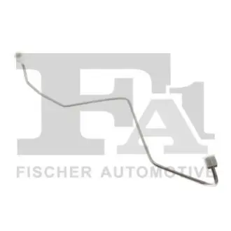 Автозапчасть Fischer Automotive One (FA1) 611804
