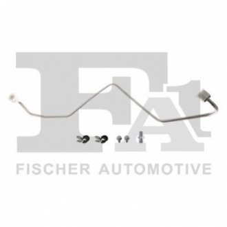 Автозапчастина Fischer Automotive One (FA1) 611804Z (фото 1)
