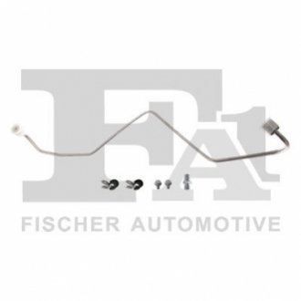 Автозапчасть Fischer Automotive One (FA1) 611804Z