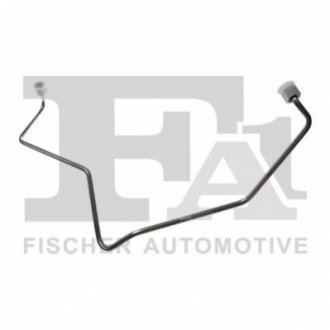 Автозапчасть Fischer Automotive One (FA1) 611805