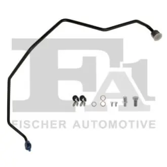 Масляний насос Fischer Automotive One (FA1) 611901Z Купити в Україні