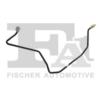 Автозапчастина Fischer Automotive One (FA1) 611902