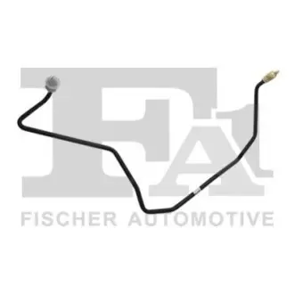 Автозапчасть Fischer Automotive One (FA1) 611902 Купить в Украине