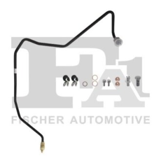 Автозапчастина Fischer Automotive One (FA1) 611902Z