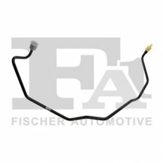 Автозапчастина Fischer Automotive One (FA1) 611903