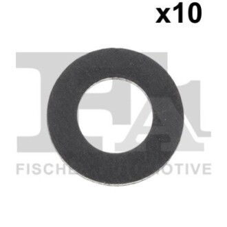 Сальники Fischer Automotive One (FA1) 618593010