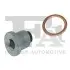 Шайба під форсунку MB T2/L/T2/N1 -89 Fischer Automotive One (FA1) 627.690.011 Купити в Україні
