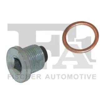 Шайба під форсунку MB T2/L/T2/N1 -89 Fischer Automotive One (FA1) 627.690.011 Купити в Україні