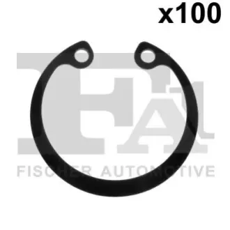 Фото 1 — Кольцо уплотнительное Fischer Automotive One (FA1) (632590100) Фото Кольцо уплотнительное Fischer Automotive One (FA1) (632590100) изображение 1