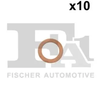 Шайба Fischer Automotive One (FA1) 635590010 Купити в Україні