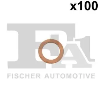 Ущільнююче кільце Fischer Automotive One (FA1) 635.590.100 Купити в Україні