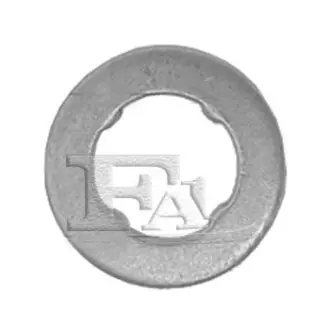 Ветвовое стекло Fischer Automotive One (FA1) 642695010 Купити в Україні