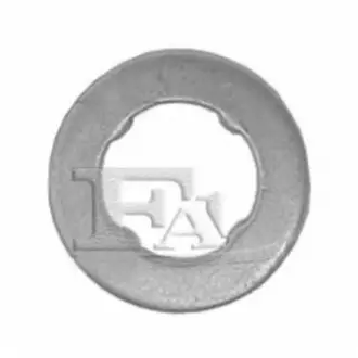 Шайба термозащиты системы впрыска Fischer Automotive One (FA1) 642695U25