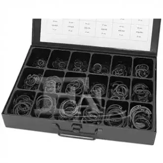 Фото Комплект уплотнительных колец Fischer Automotive One (FA1) (662590001) изображение 1