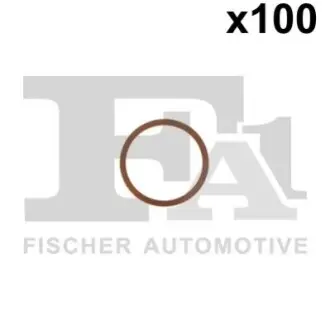 Ущільнююче кільце Fischer Automotive One (FA1) 676.590.100 Купити в Україні