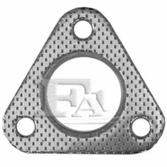 Прокладка выхлопной системы Fischer Automotive One (FA1) 710908