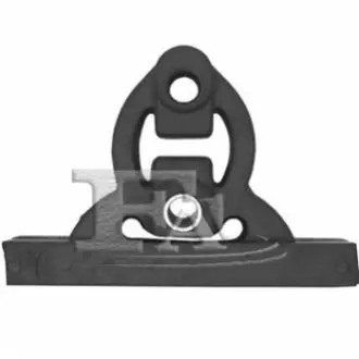 Кронштейн системи випуску Fischer Automotive One (FA1) 713907 Купити в Україні