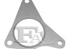 Прокладка випускної системи WYD FISCHER 720-917 SUBARU FORESTER/IMPREZA 08- 720917