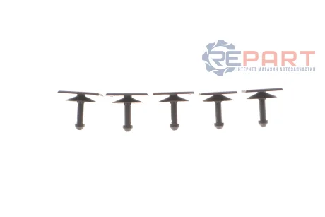 Клипса крепления (затискач) Fischer Automotive One (FA1) 72-10001.5