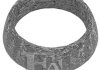 Уплотняющее кольцо выпускной системы Fischer Automotive One (FA1) 721943 (фото 1)