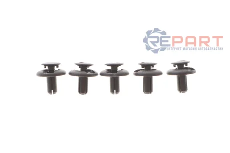 Клипса крепления (затискач) Fischer Automotive One (FA1) 72-20003.5