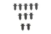 Фото Кліпса кріплення обшивки (к-кт 5шт) Nissan Pathfinder/Qashqai/X-Trail 05 Fischer Automotive One (FA1) (72-30003.10) зображення 1