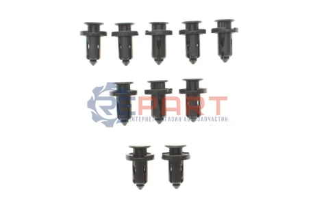 Автозапчасть Fischer Automotive One (FA1) 72-30003.10 Купить в Украине