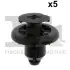 Інші елементи кузова Fischer Automotive One (FA1) (72300045) зображення 1