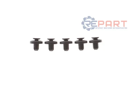 Клипса крепления (затискач) Fischer Automotive One (FA1) 72-30008.5