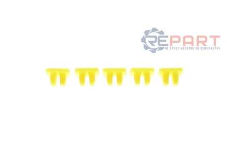 Клипса крепления (затискач) Fischer Automotive One (FA1) 72-60001.5