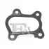 Фото Прокладка випускної системи WYD FISCHER HYUNDAI TUCSON, KIA SPORTAGE 04 Fischer Automotive One (FA1) (730-909) зображення 1