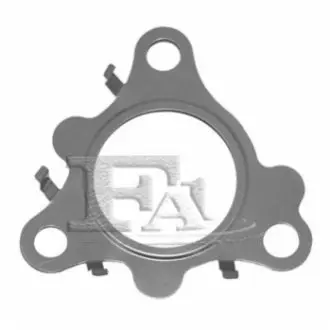 FISCHER прокладка глушника KIA Ceed 02/2009 -,Pro Ceed 10/2010,Soul 02/2009 Fischer Automotive One (FA1) 730-910 Купити в Україні